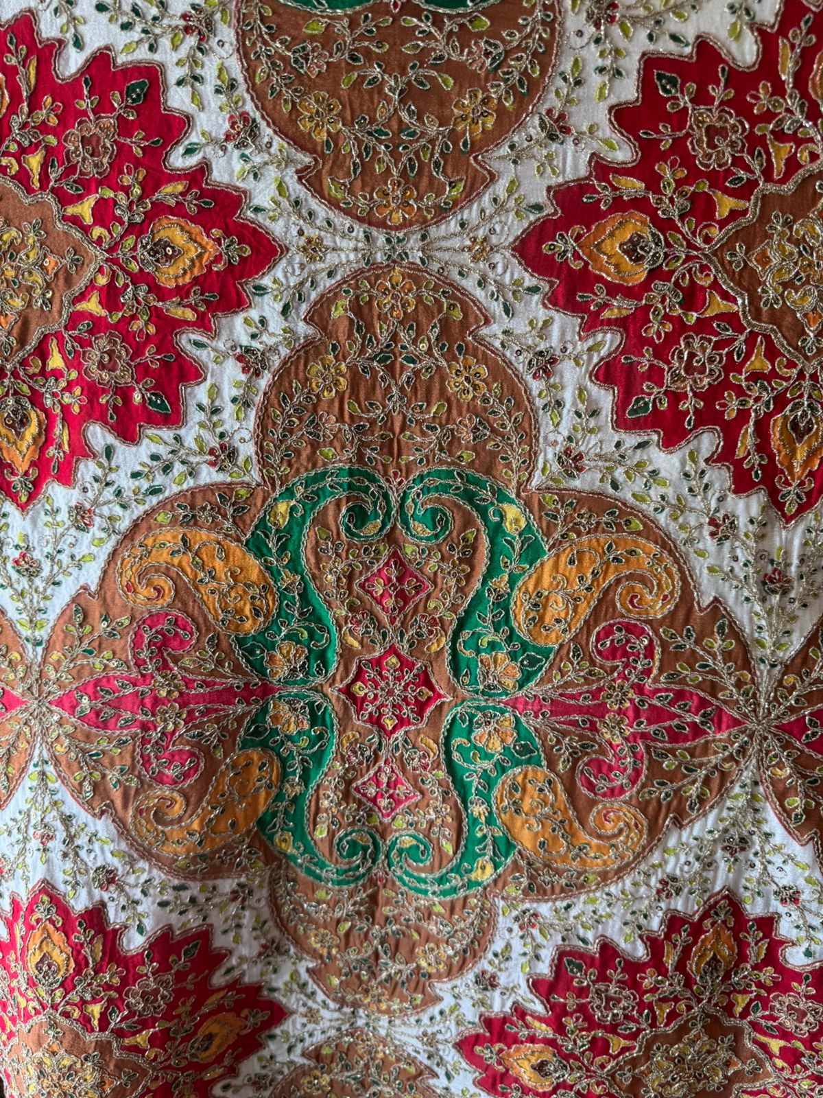 FESTIVE SEASON SABYASACHI INSPIRED