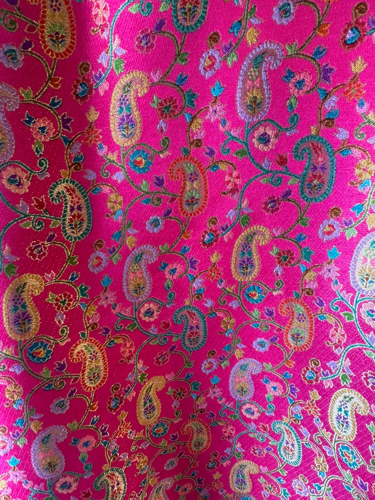 Traditional ethnic Suit