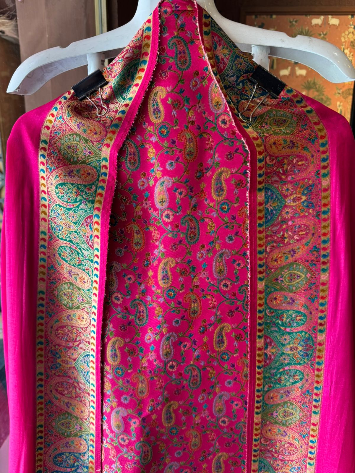 Traditional ethnic Suit