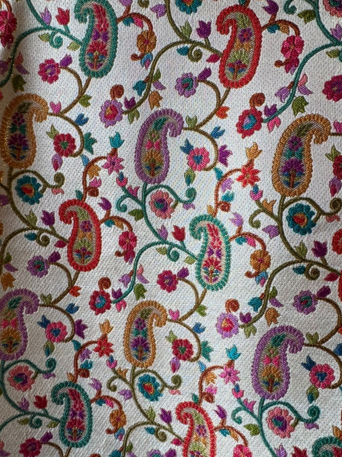 Traditional ethnic Suit