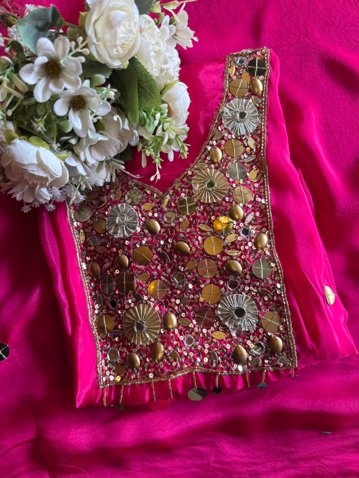 Beautifil ethnic Suit