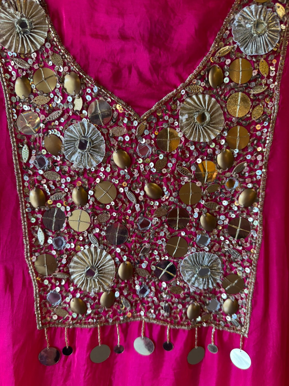 Beautifil ethnic Suit
