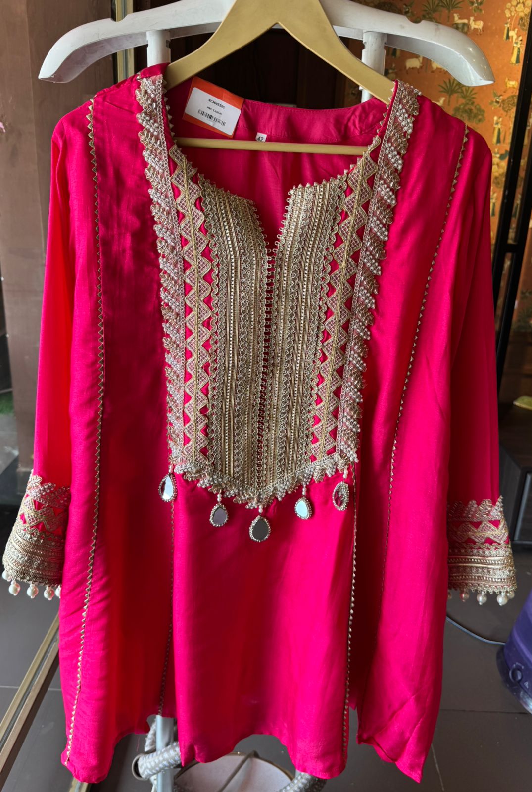Beautiful kurta set