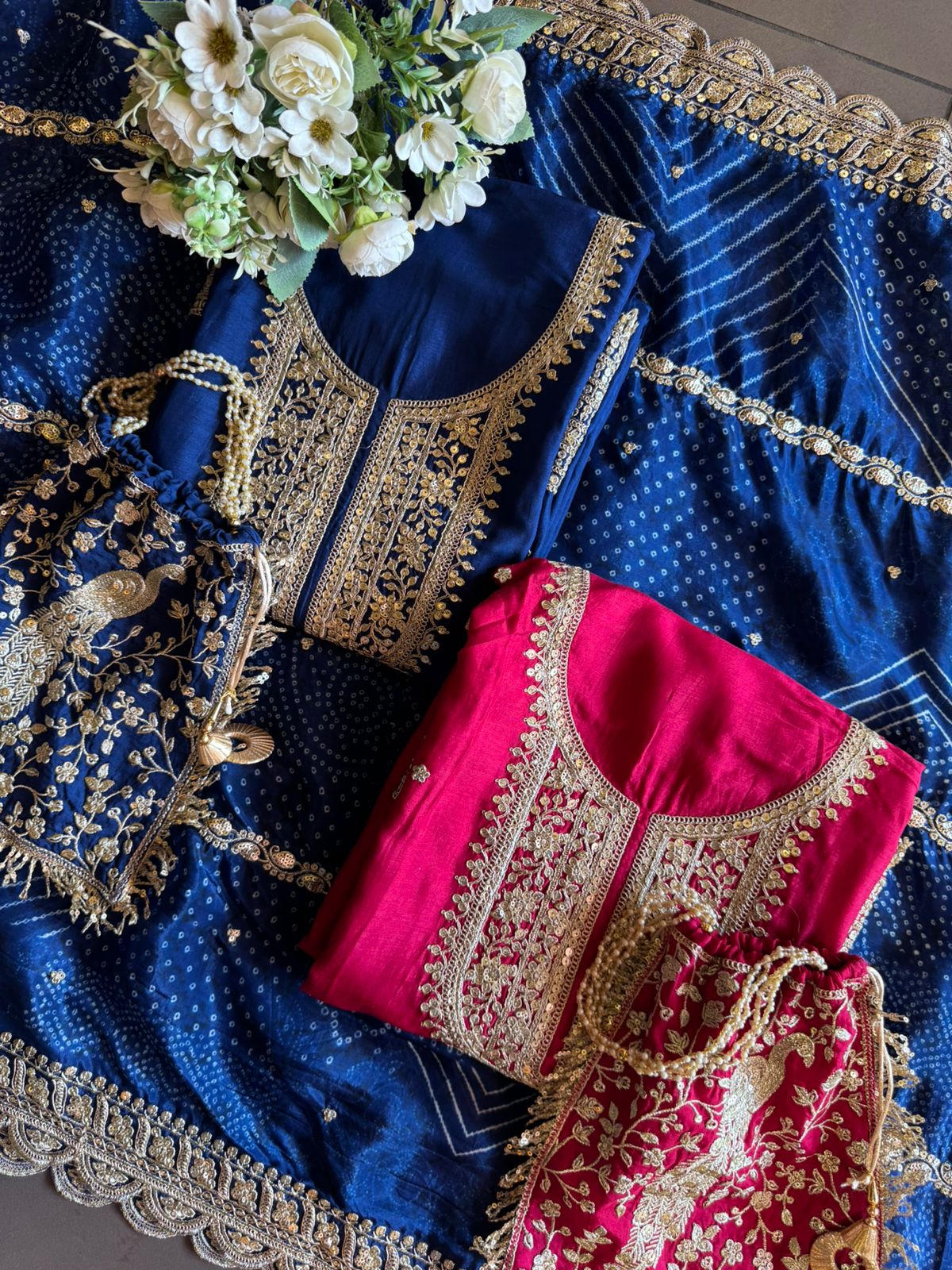 Pure Russian Silk shirt