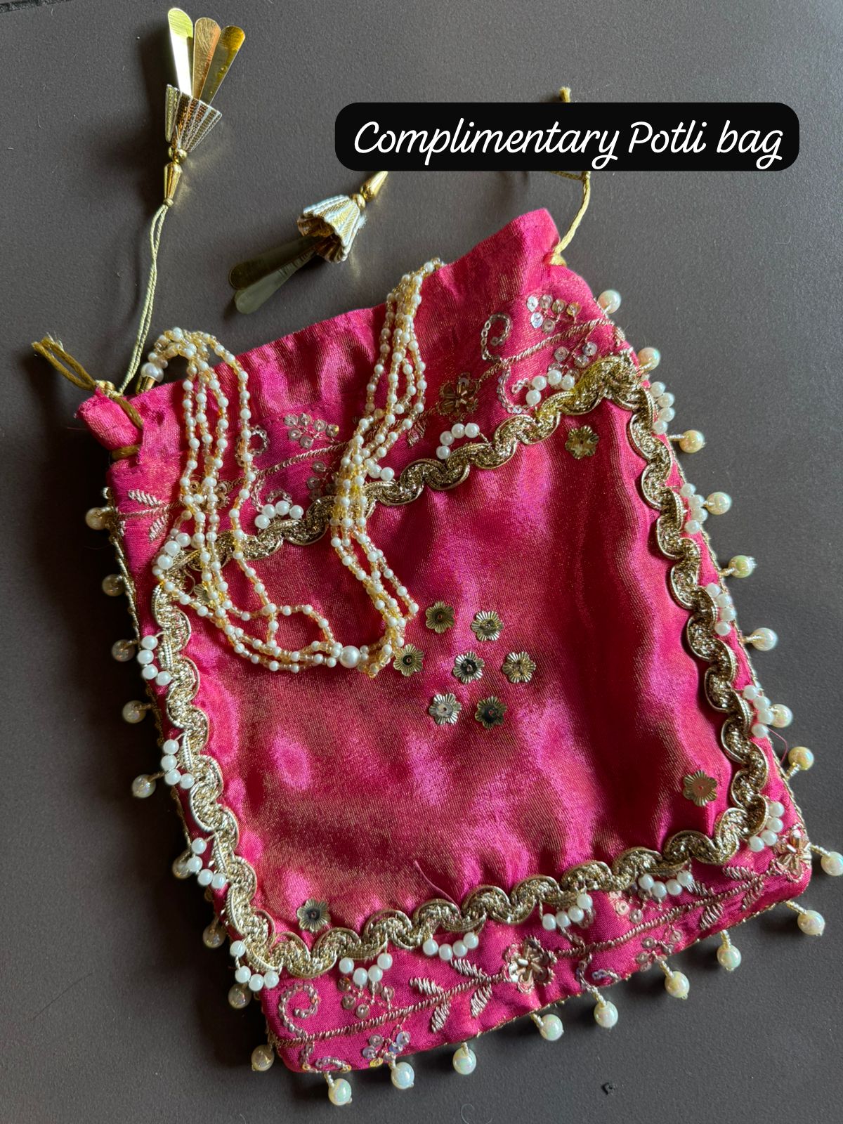 Ombré shaded Stitched Shirt