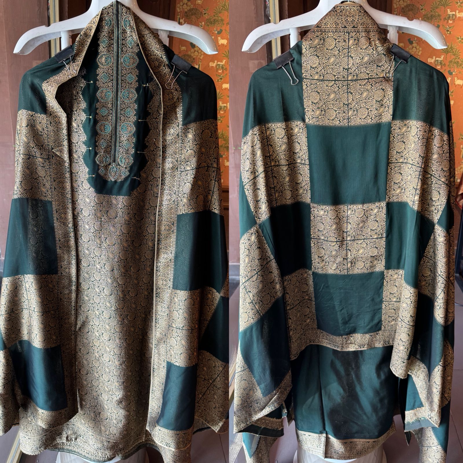 Traditional ethnic kurta