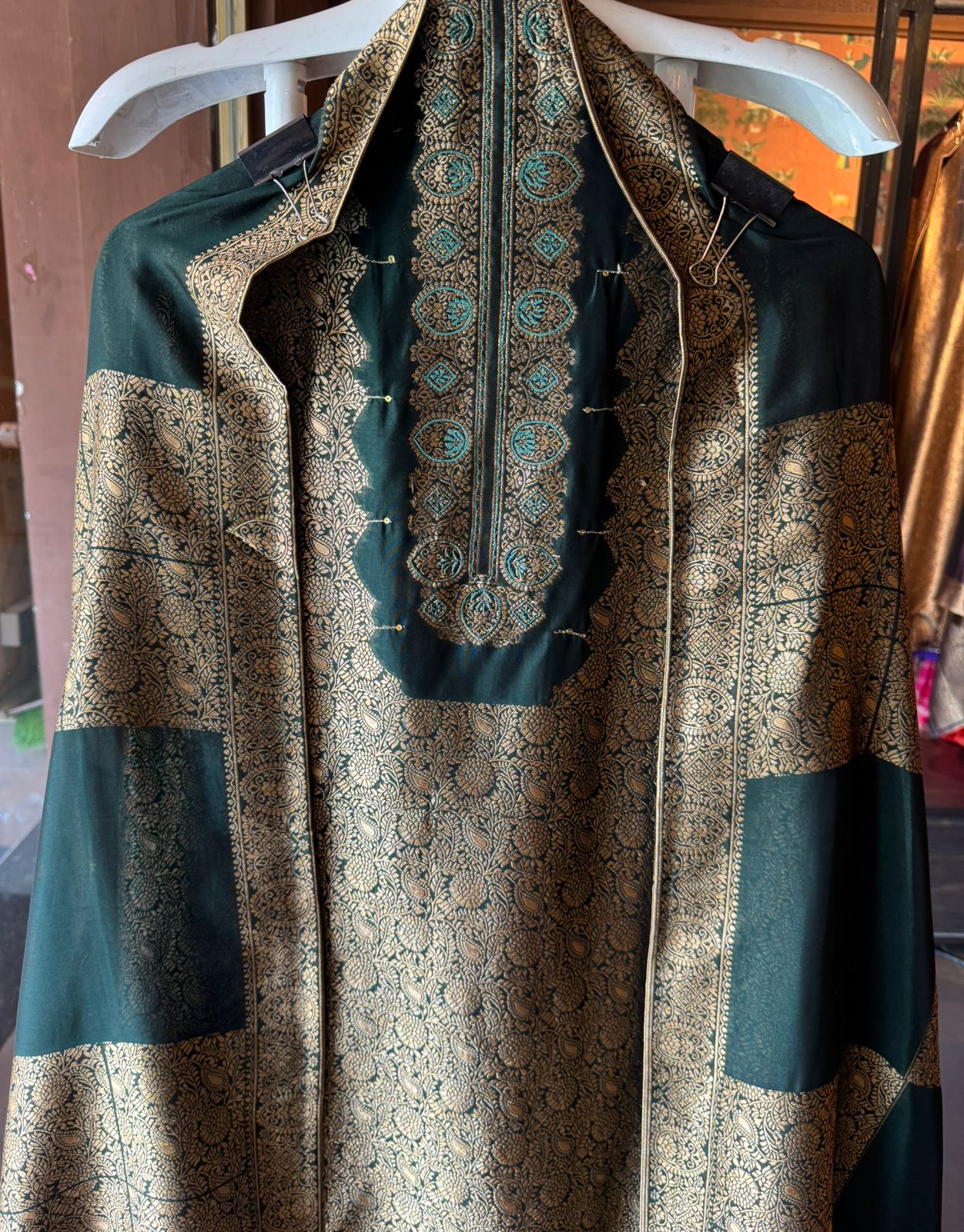 Traditional ethnic kurta