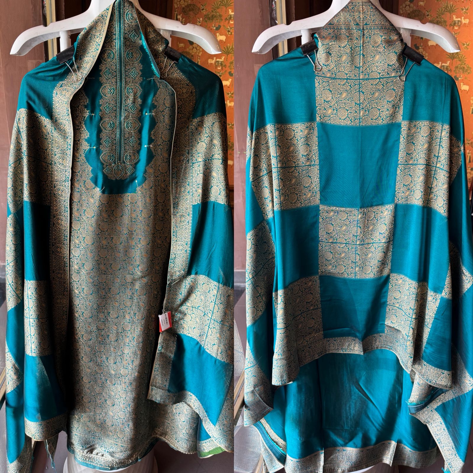 Traditional ethnic kurta