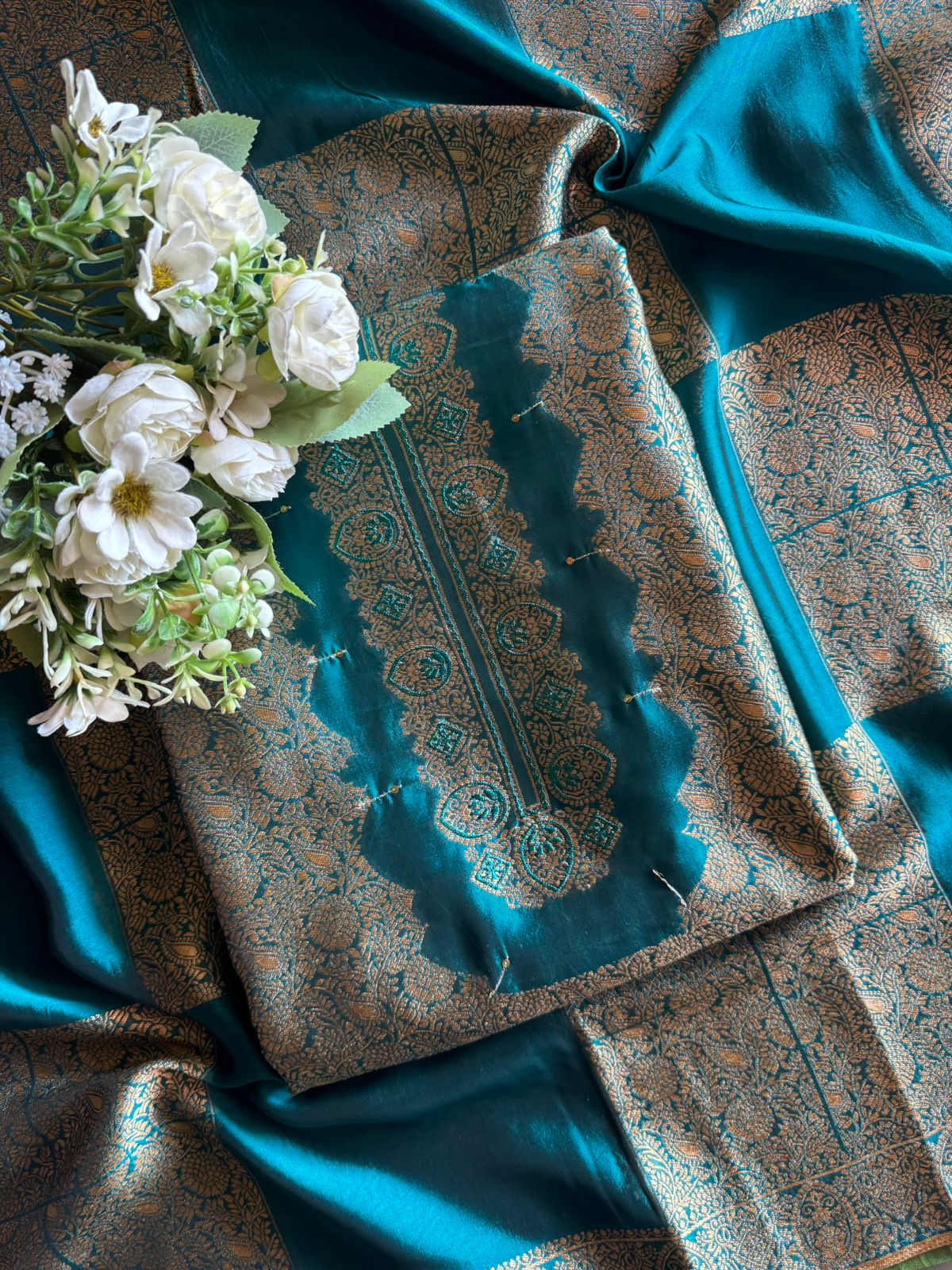 Traditional ethnic kurta