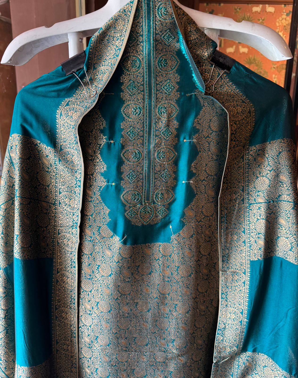 Traditional ethnic kurta