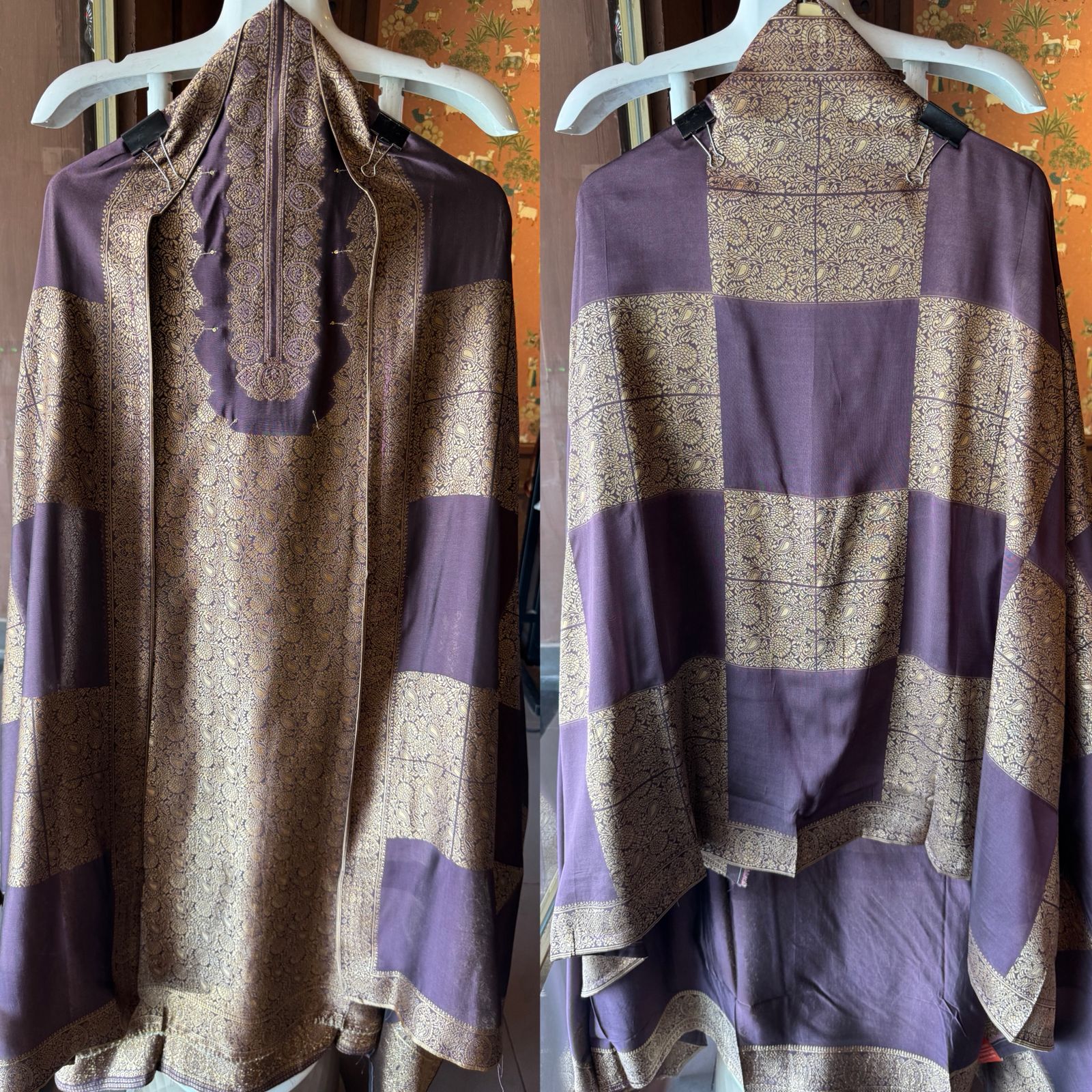 Traditional ethnic kurta