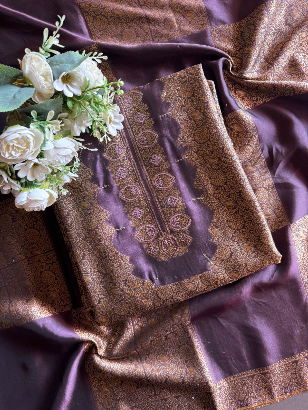 Traditional ethnic kurta