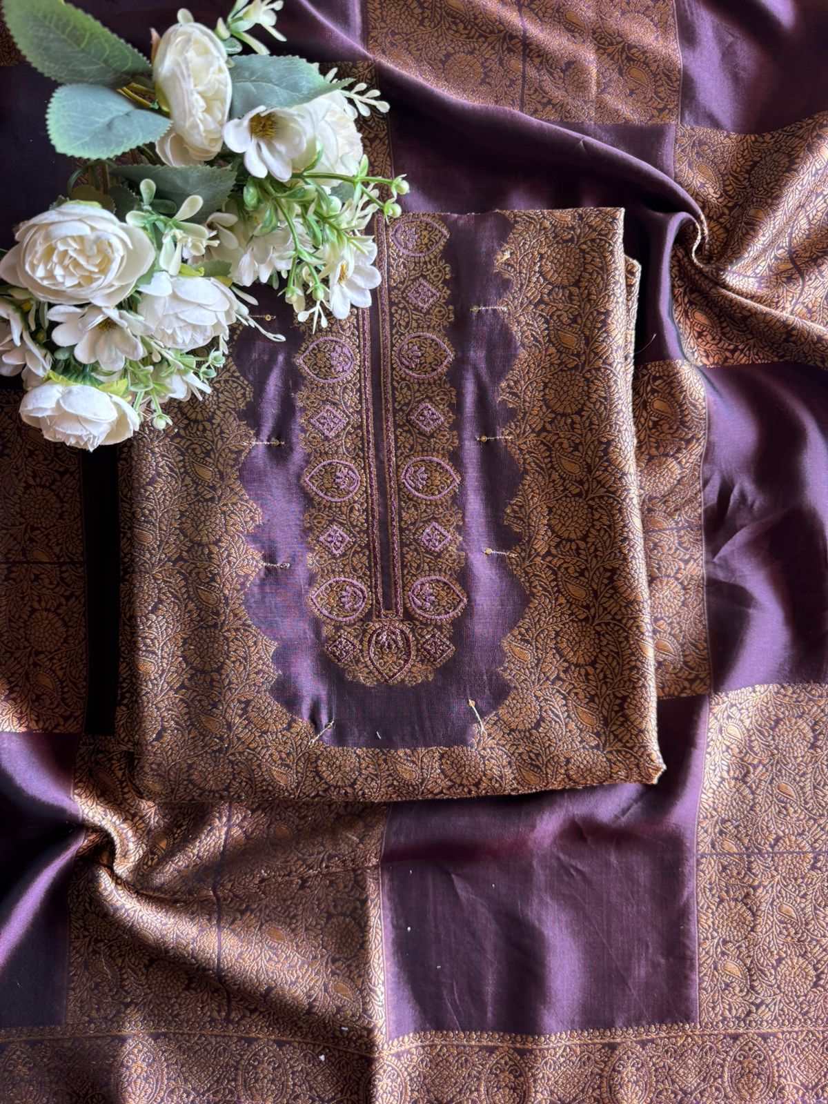 Traditional ethnic kurta