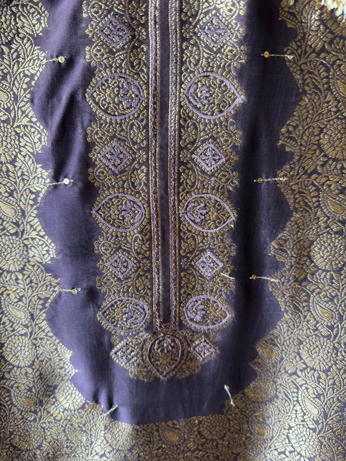 Traditional ethnic kurta