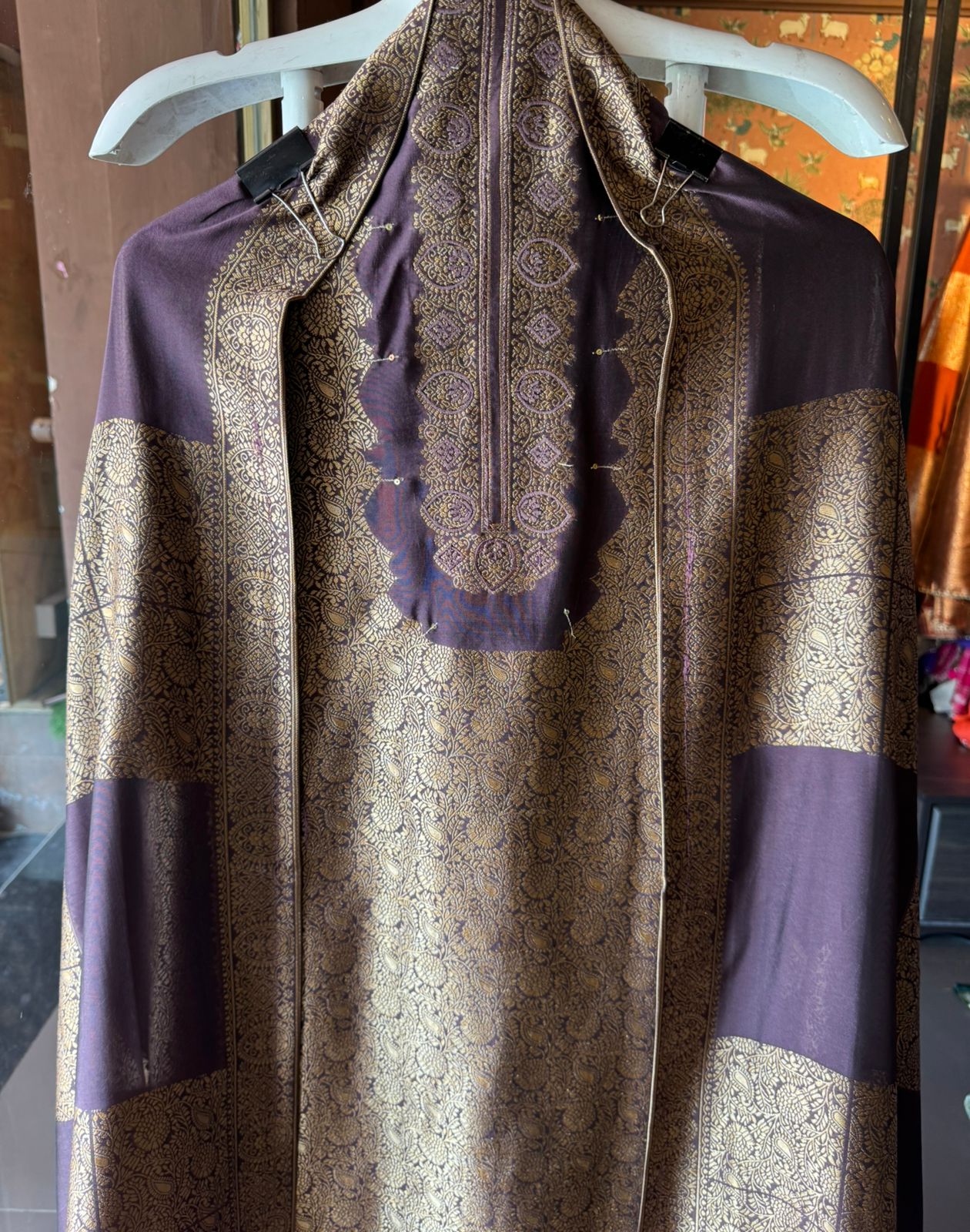 Traditional ethnic kurta