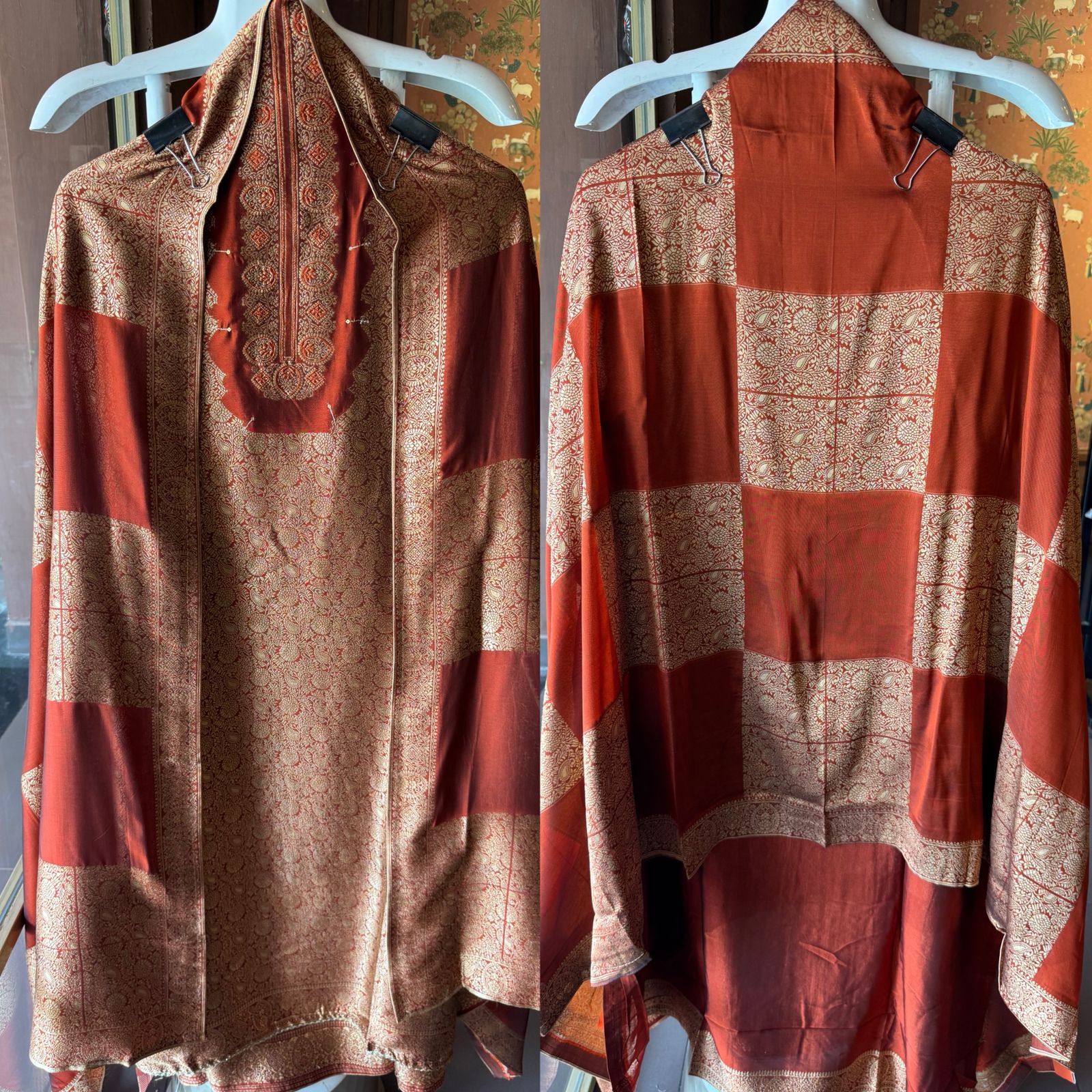 Traditional ethnic kurta