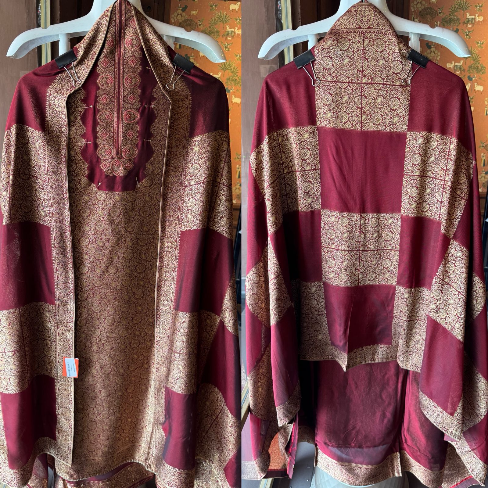 Traditional ethnic kurta