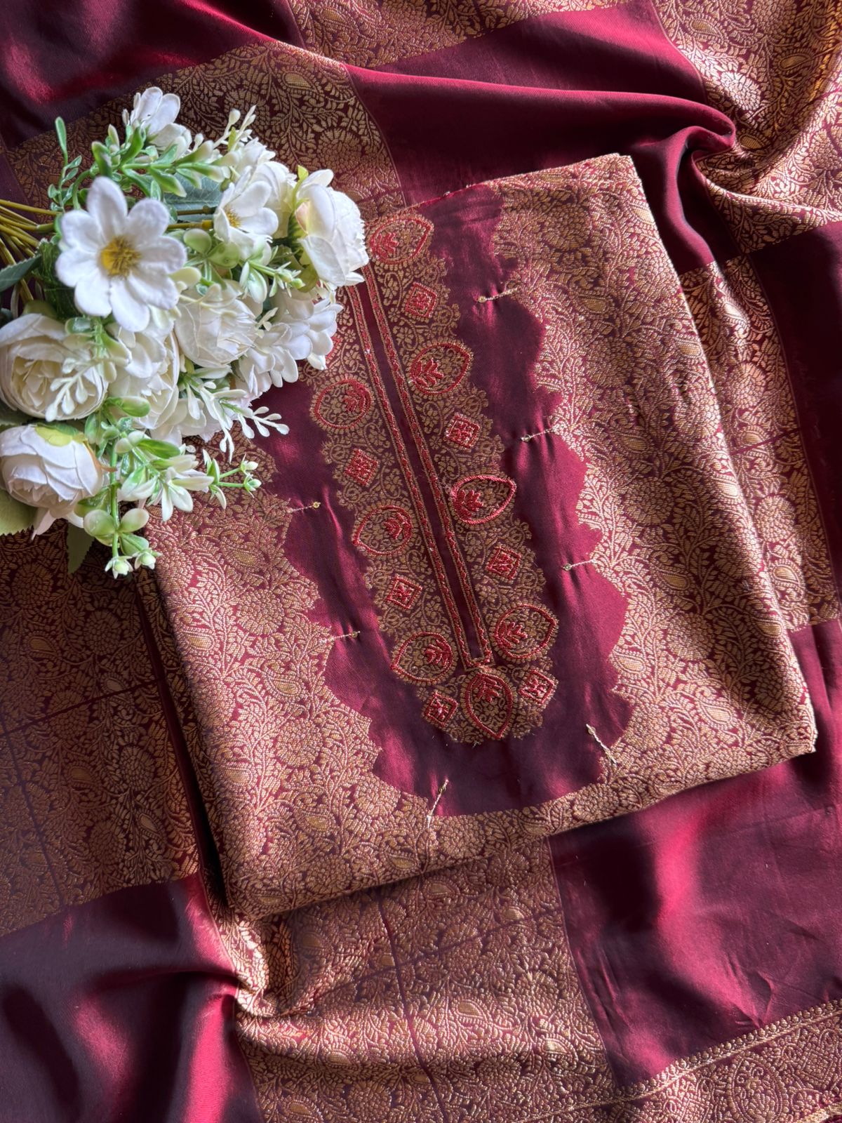 Traditional ethnic kurta