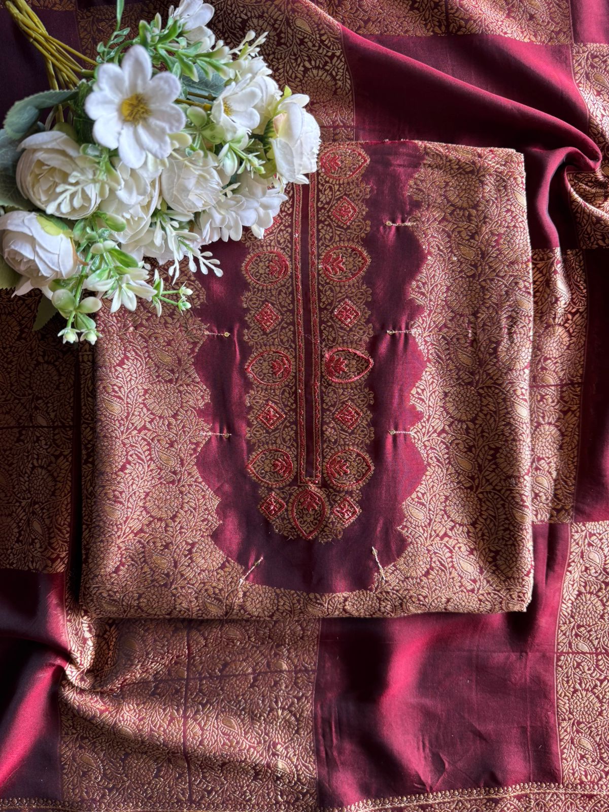 Traditional ethnic kurta