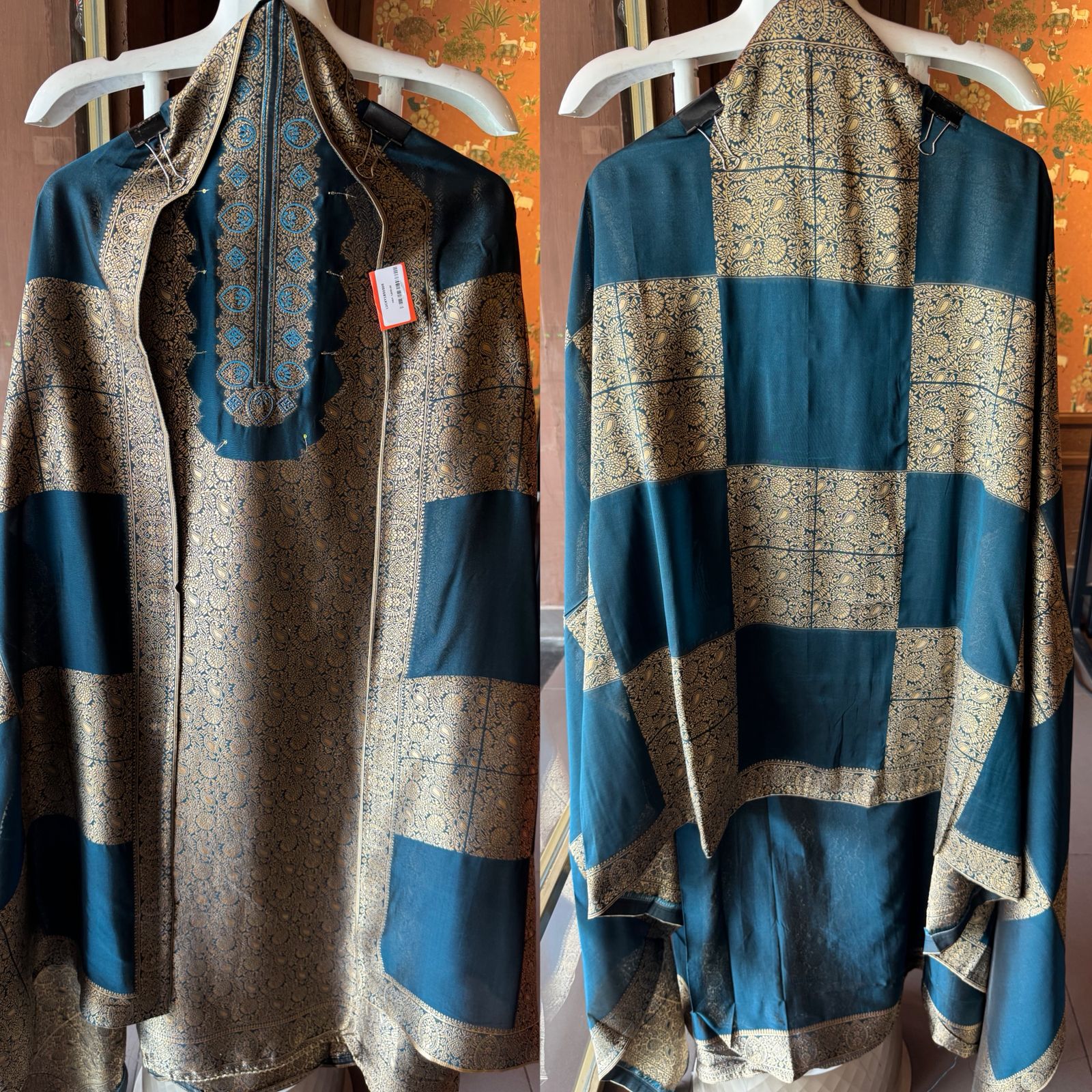 Traditional ethnic kurta