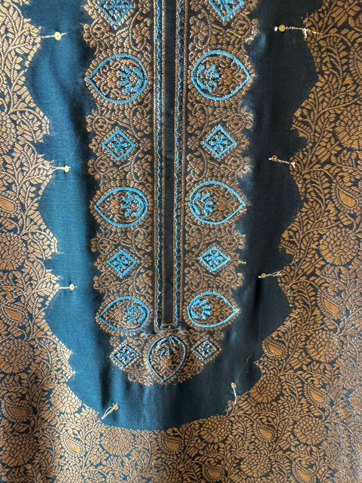 Traditional ethnic kurta
