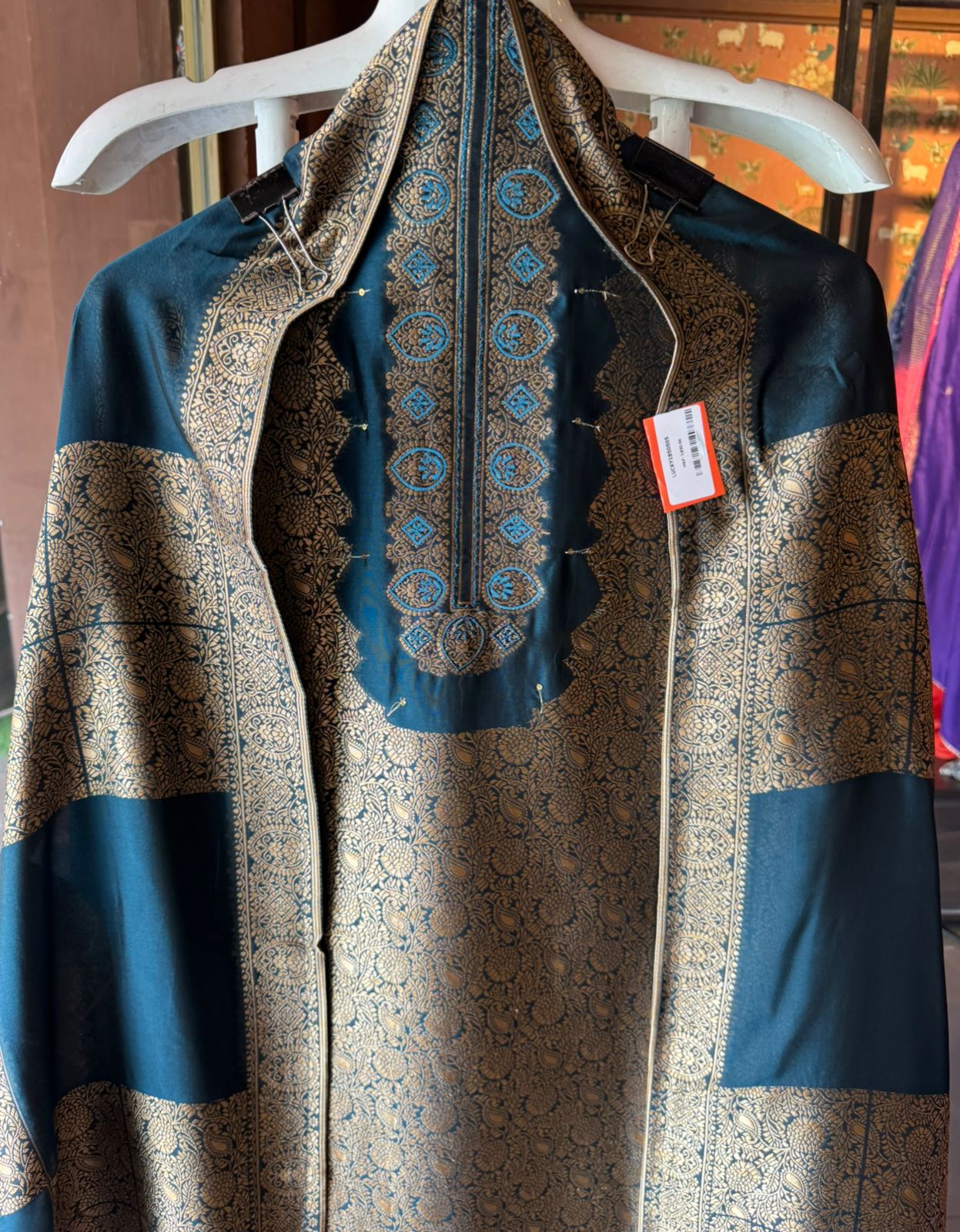 Traditional ethnic kurta