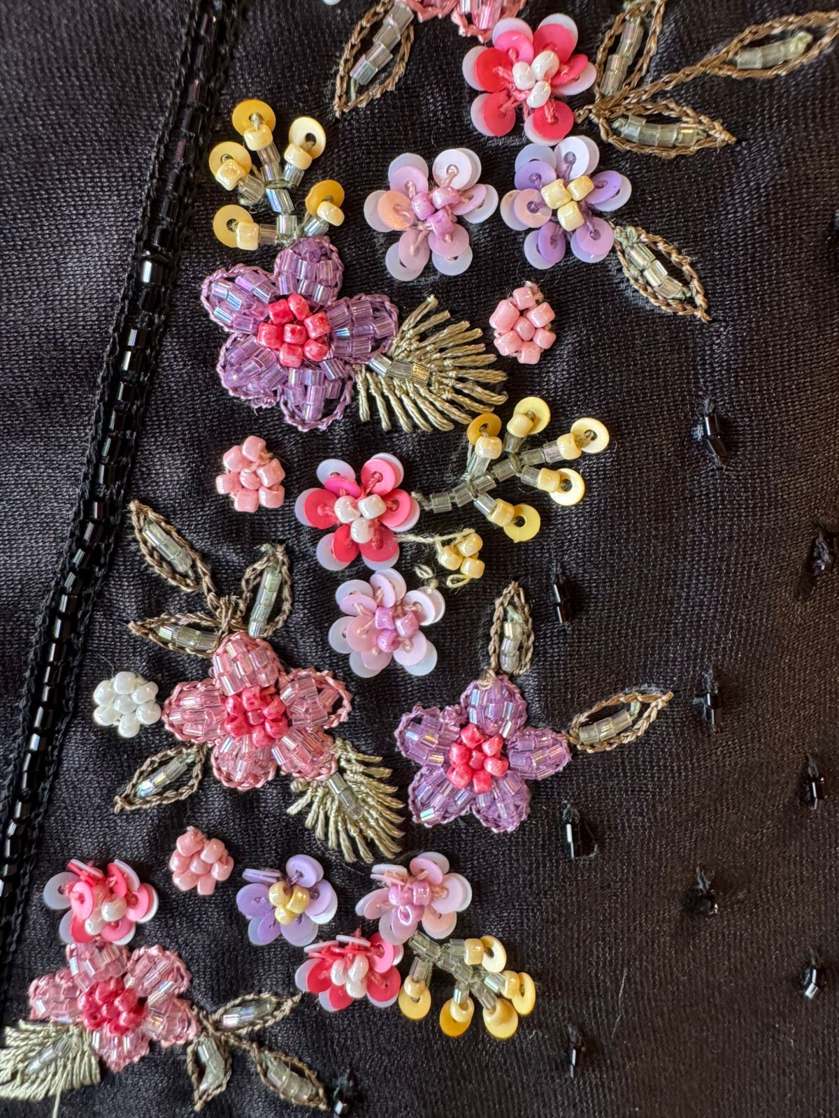 Pure cotton chanderi Unstitched kurta