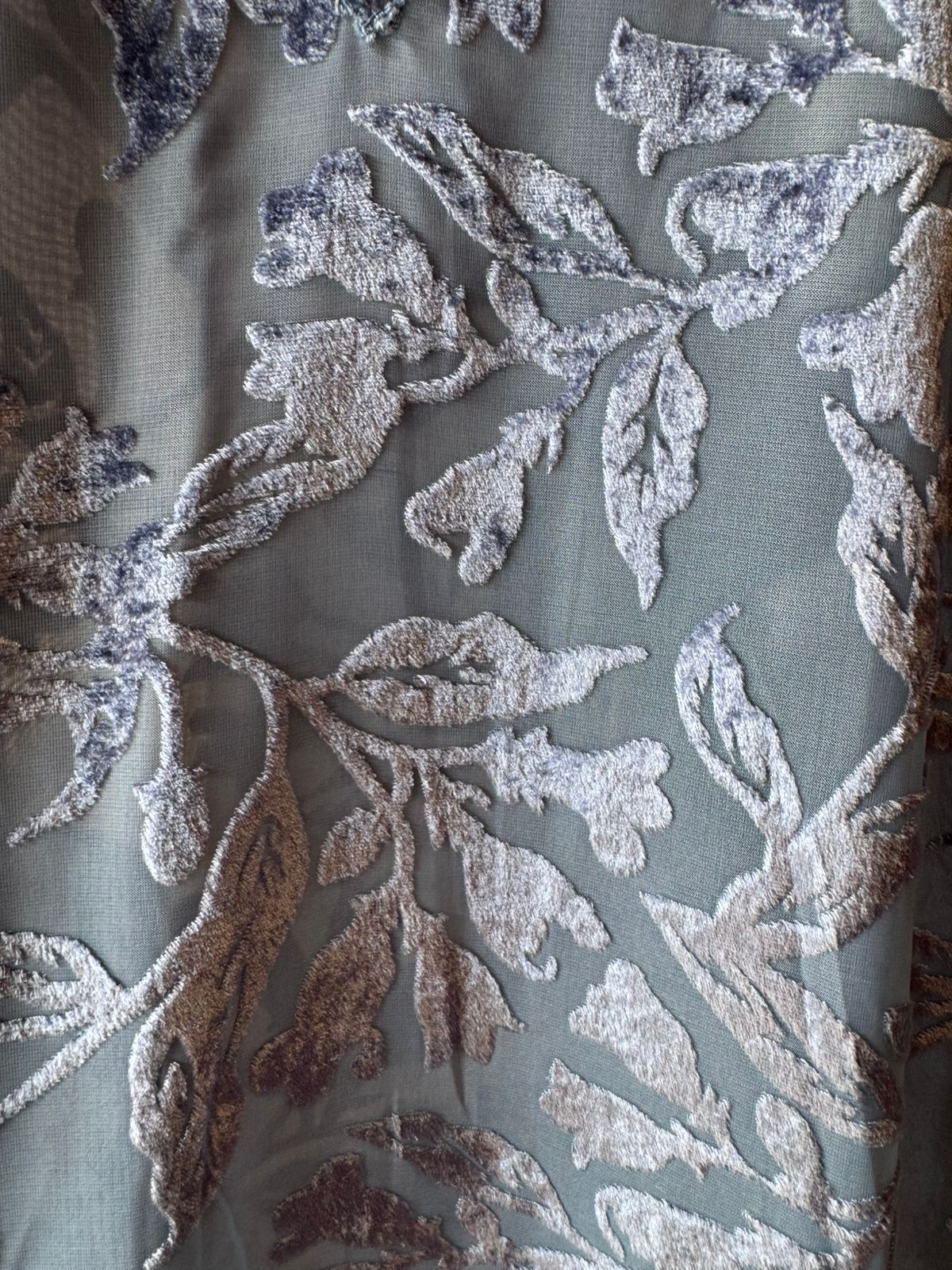 Designer brasso Unstitched shirts