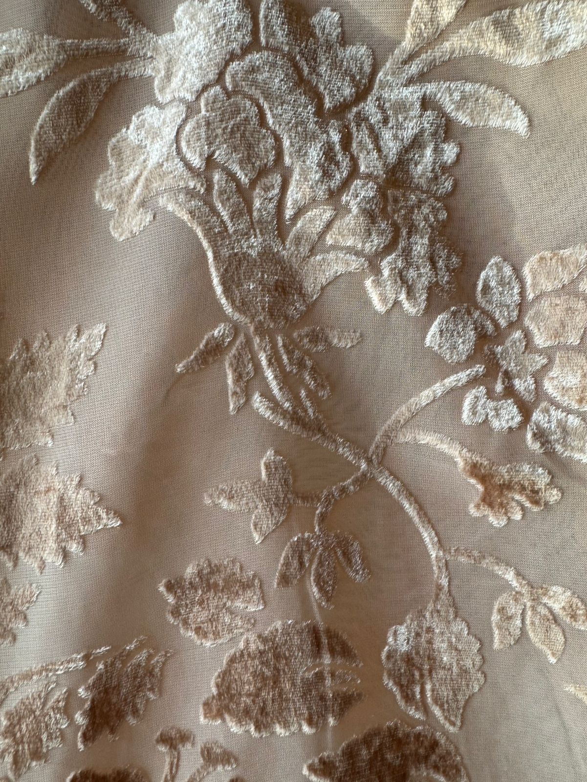 Designer brasso Unstitched shirts