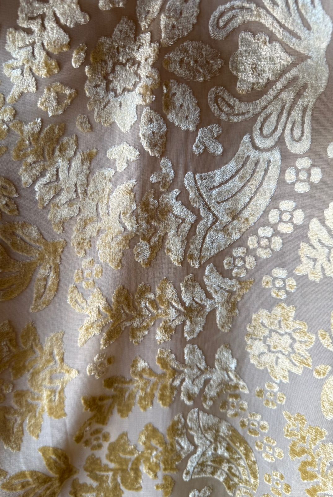 Designer brasso Unstitched shirts