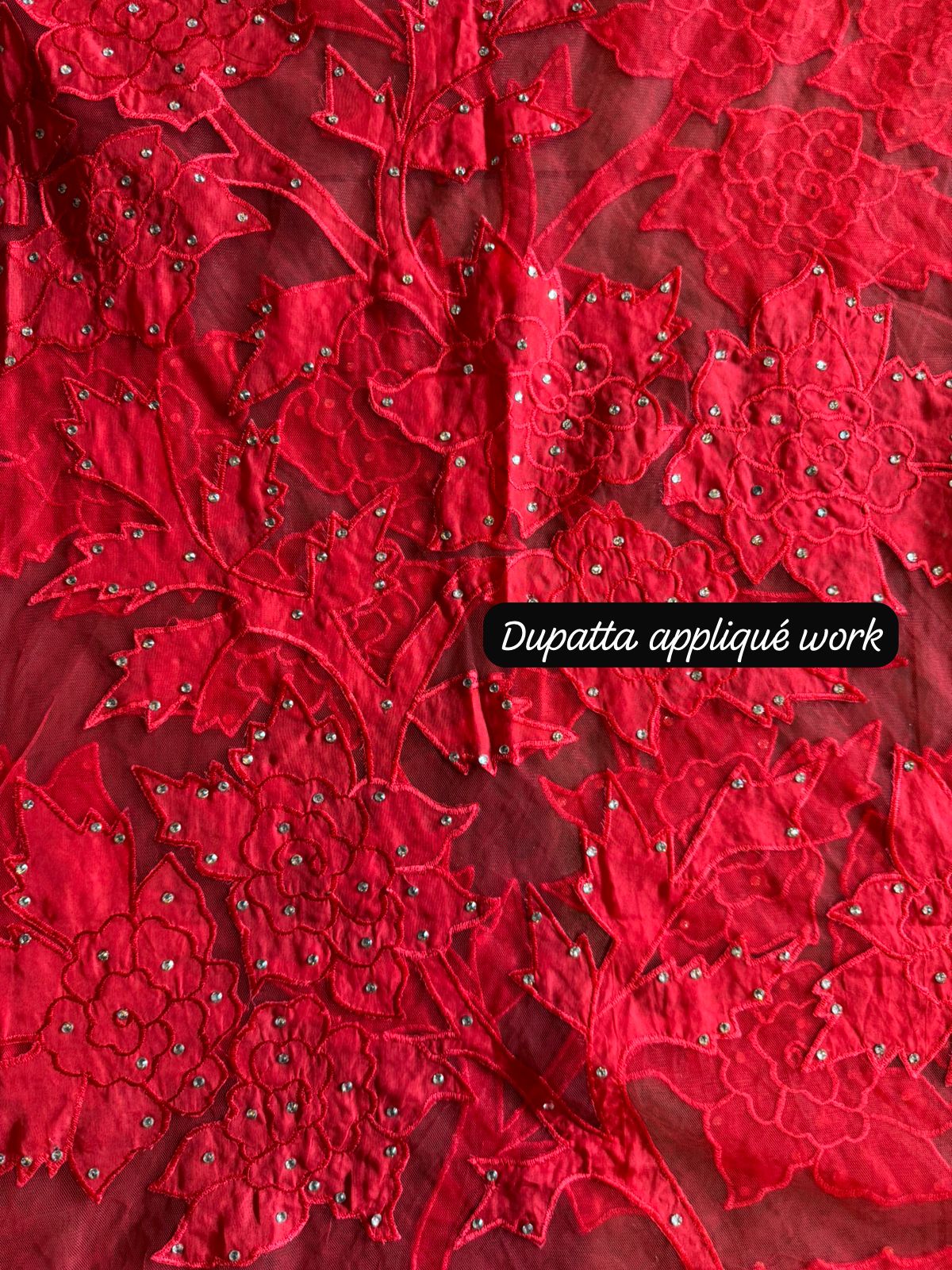 Soft organza  unstitched Kurta