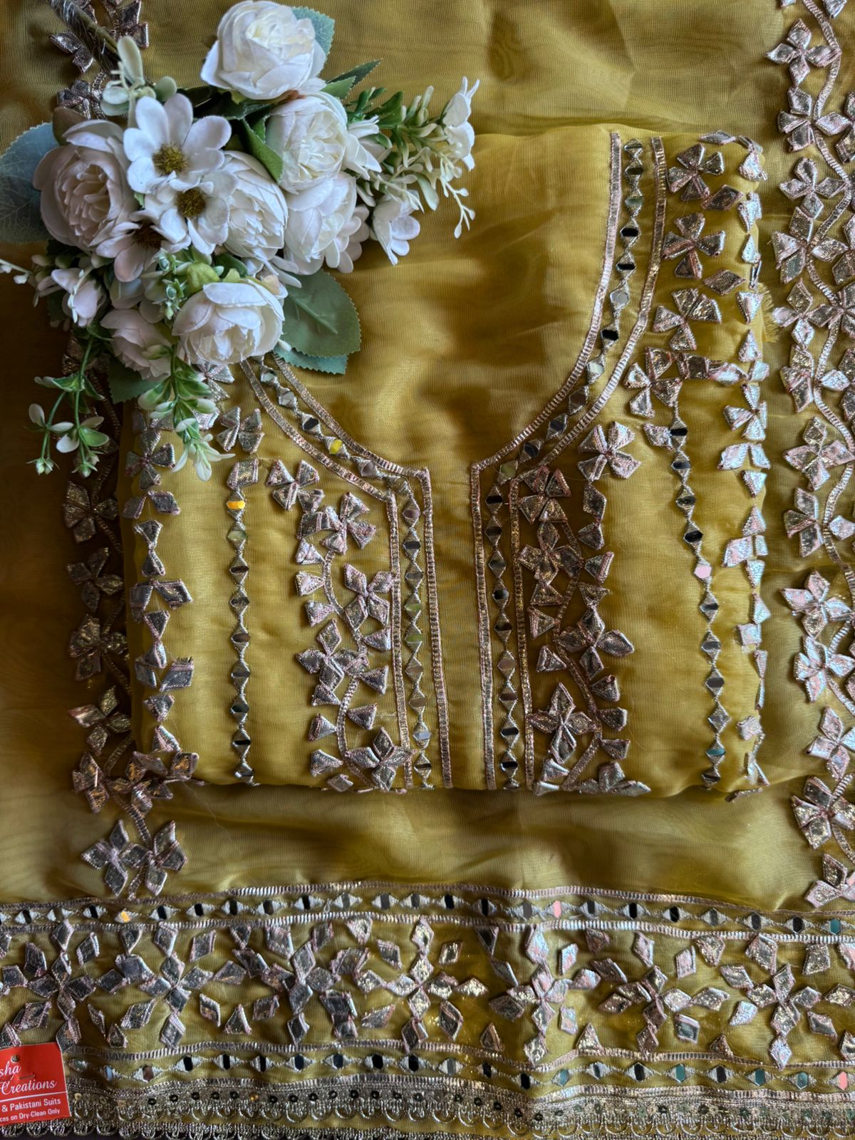 Beautiful  ethnic suit