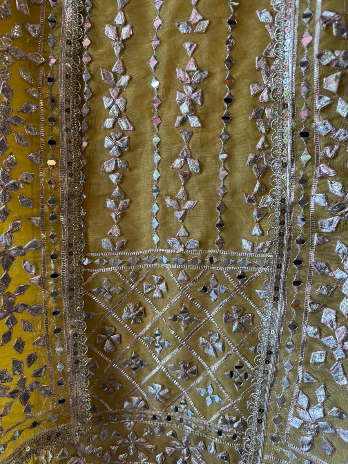 Beautiful  ethnic suit