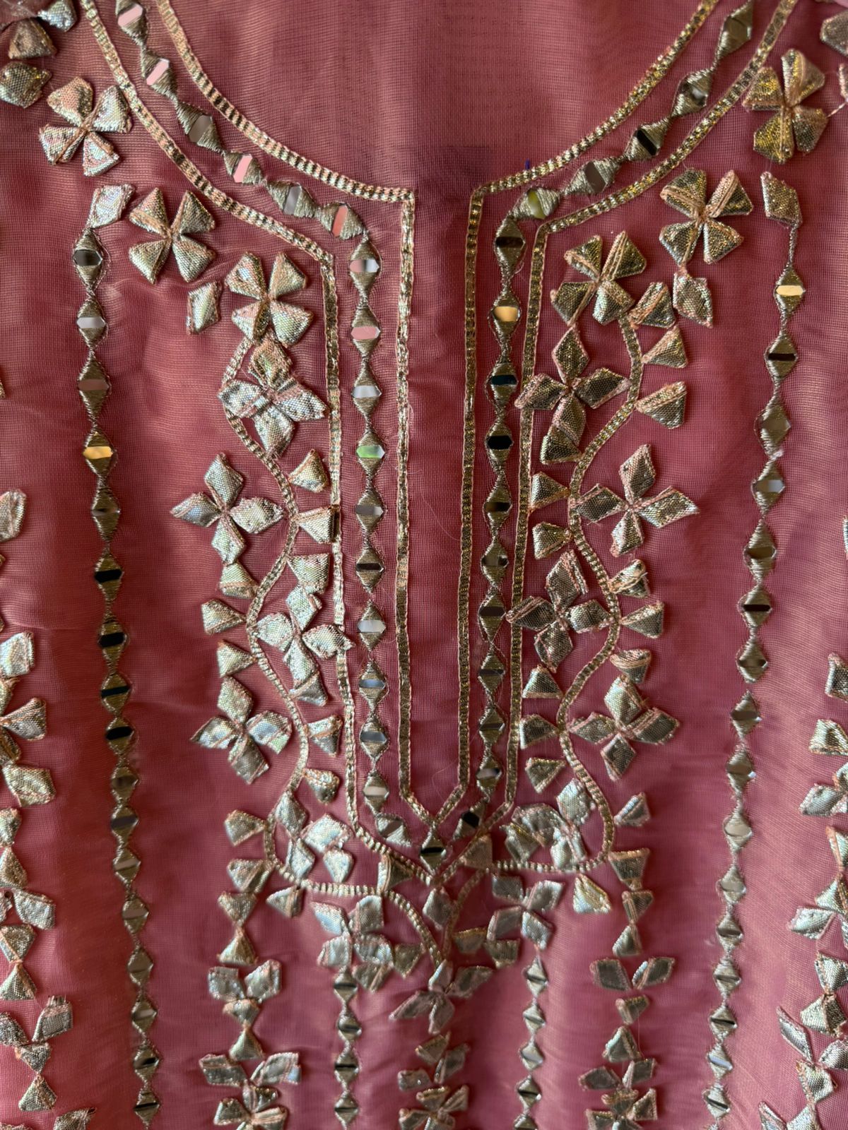 Beautiful  ethnic suit