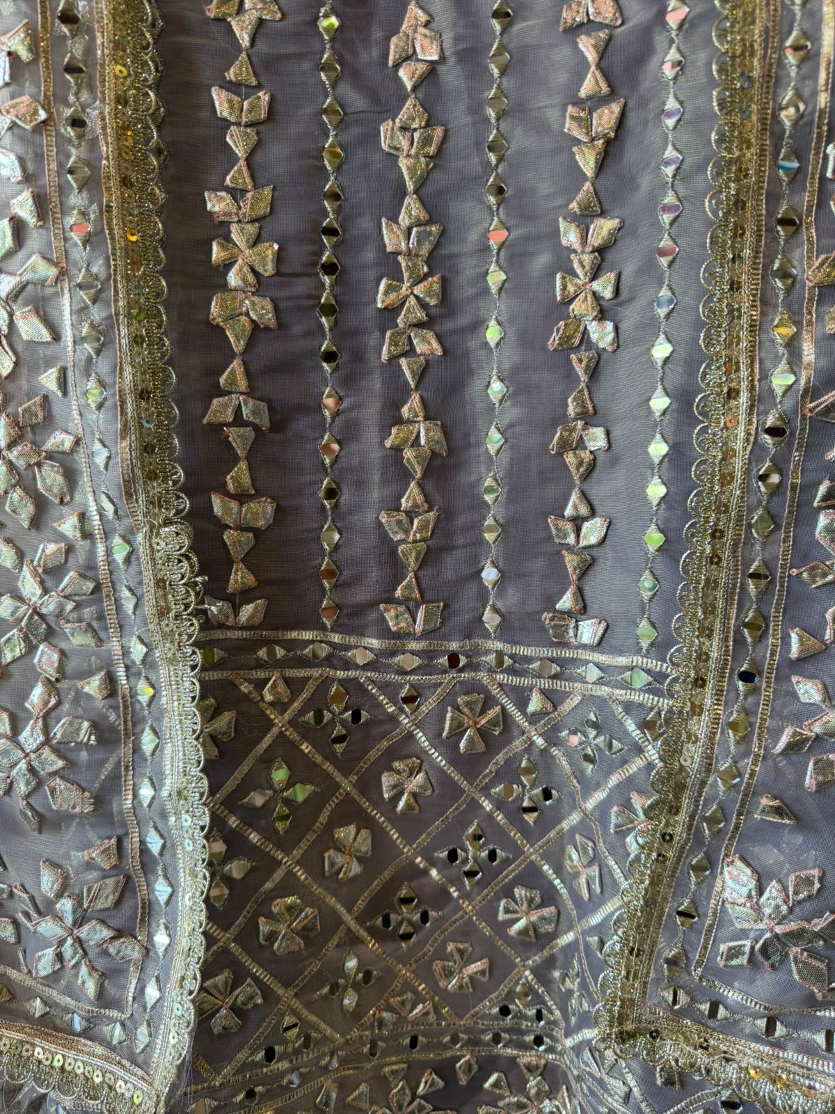 Beautiful  ethnic suit