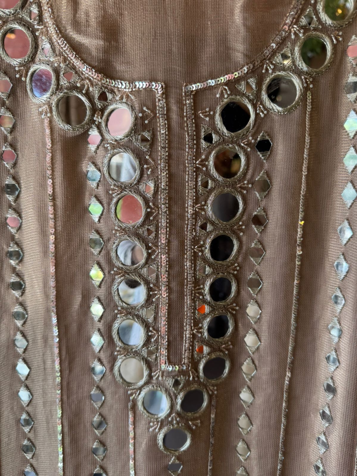 Traditional ethnic Suit