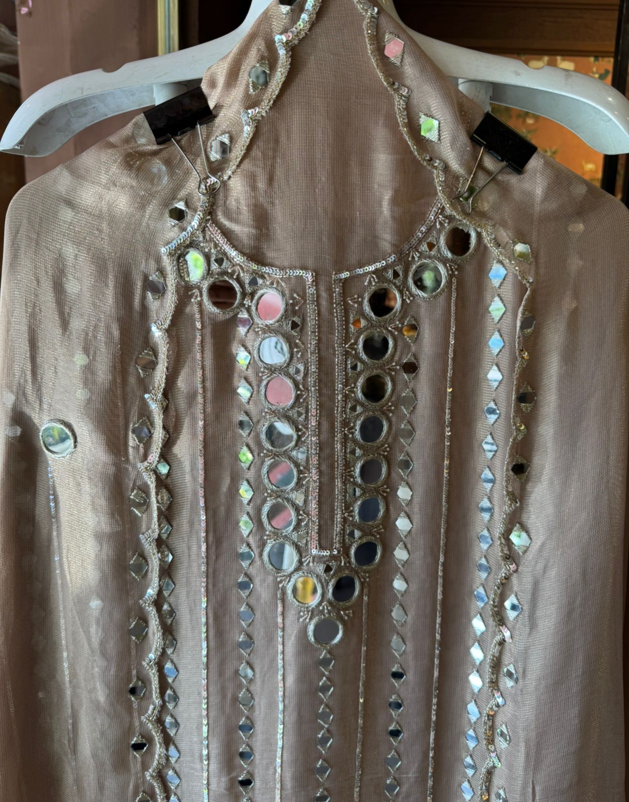 Traditional ethnic Suit