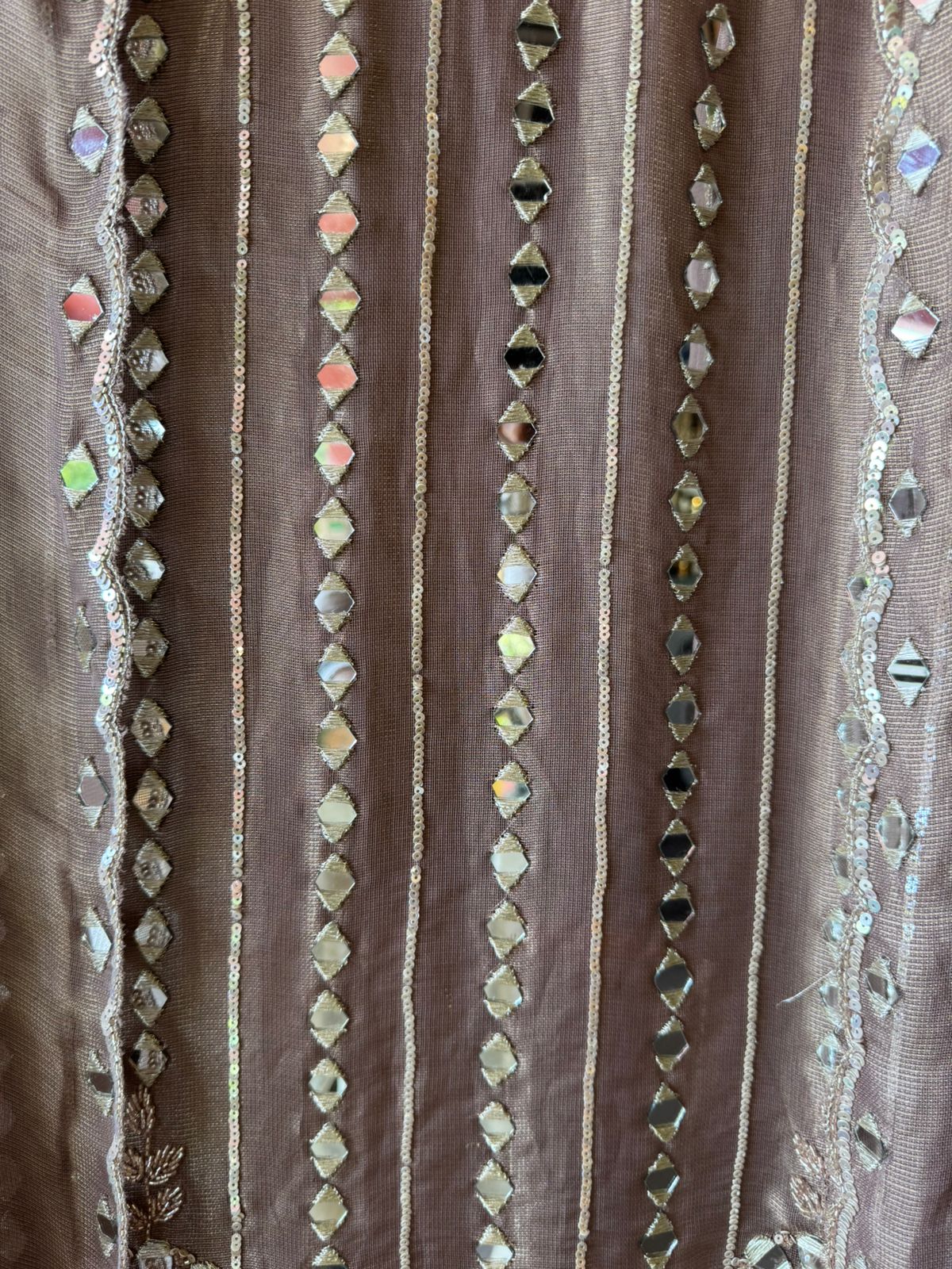 Traditional ethnic Suit