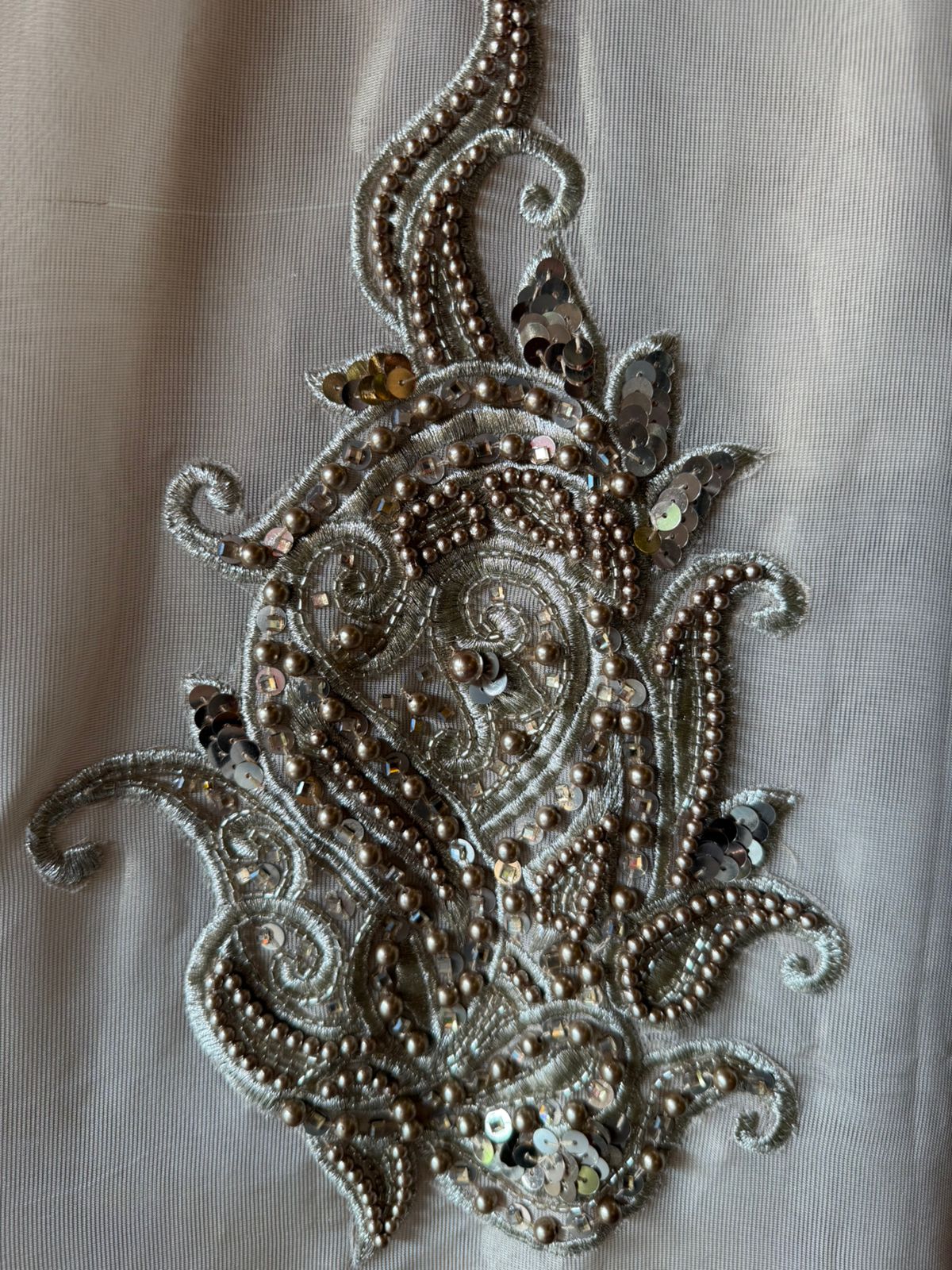 Tissue Unstitched designer Suit