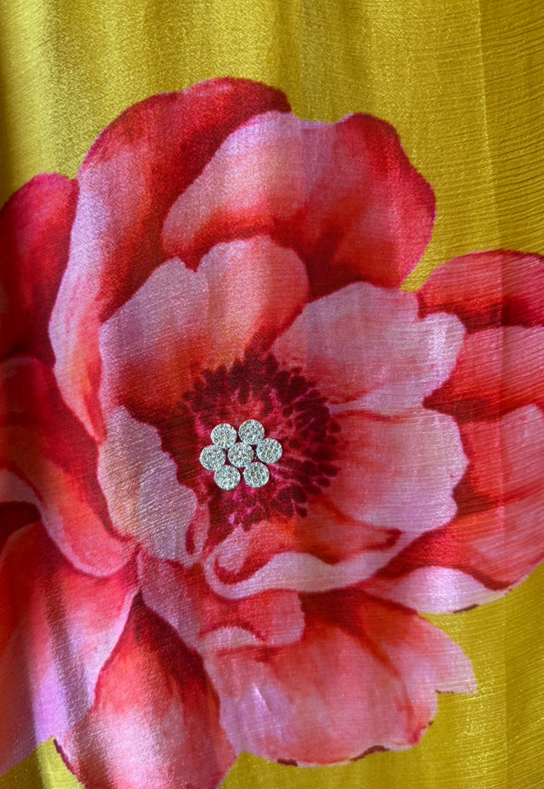 Vibrant and modernbtraditional wear