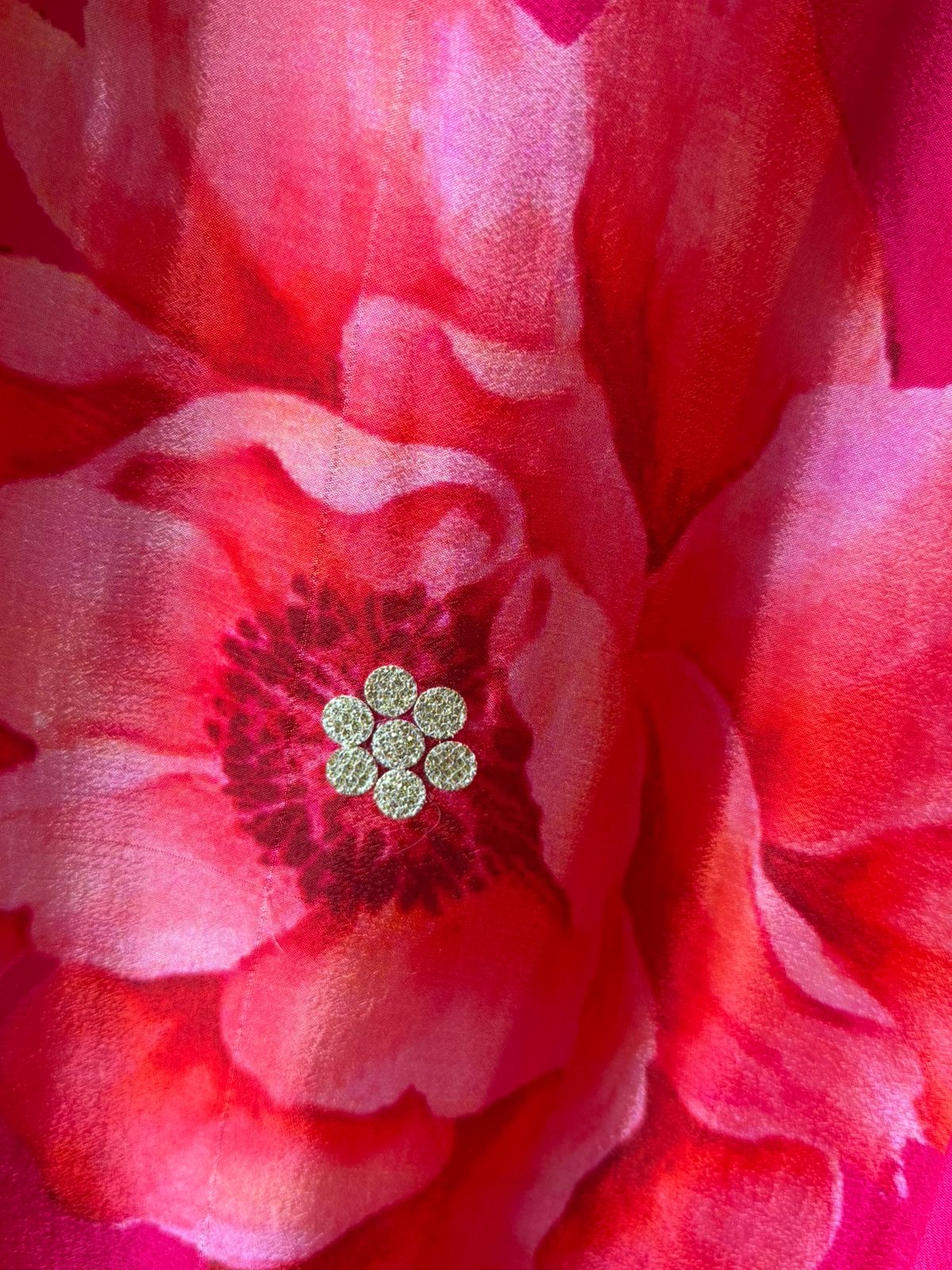 Vibrant and modernbtraditional wear