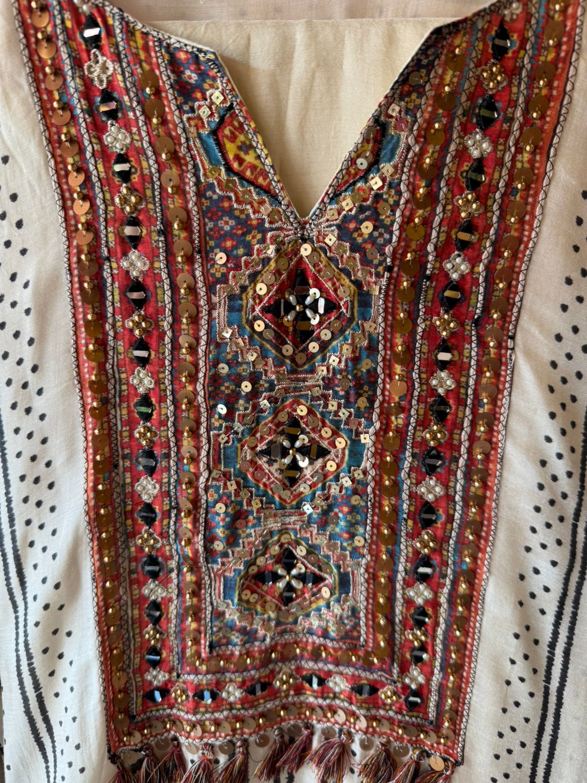 Pure muslin digital printed unstitched suit