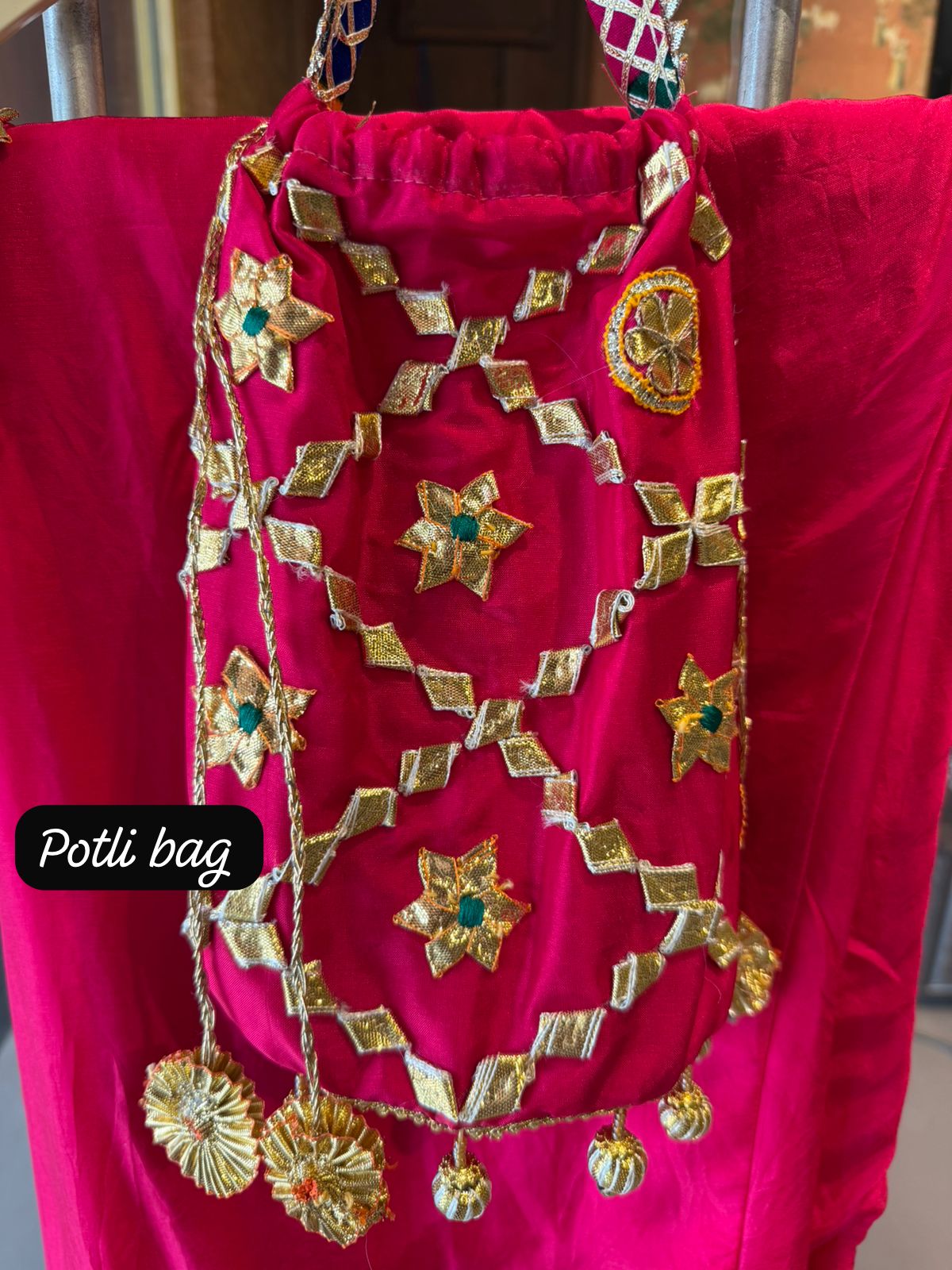 Stitched SILK traditional kurta set