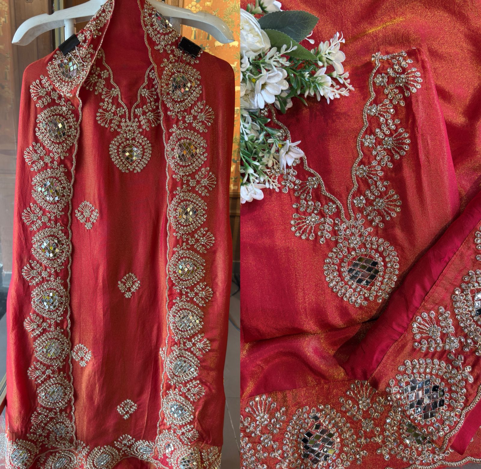 Partywear Wedding Suit set