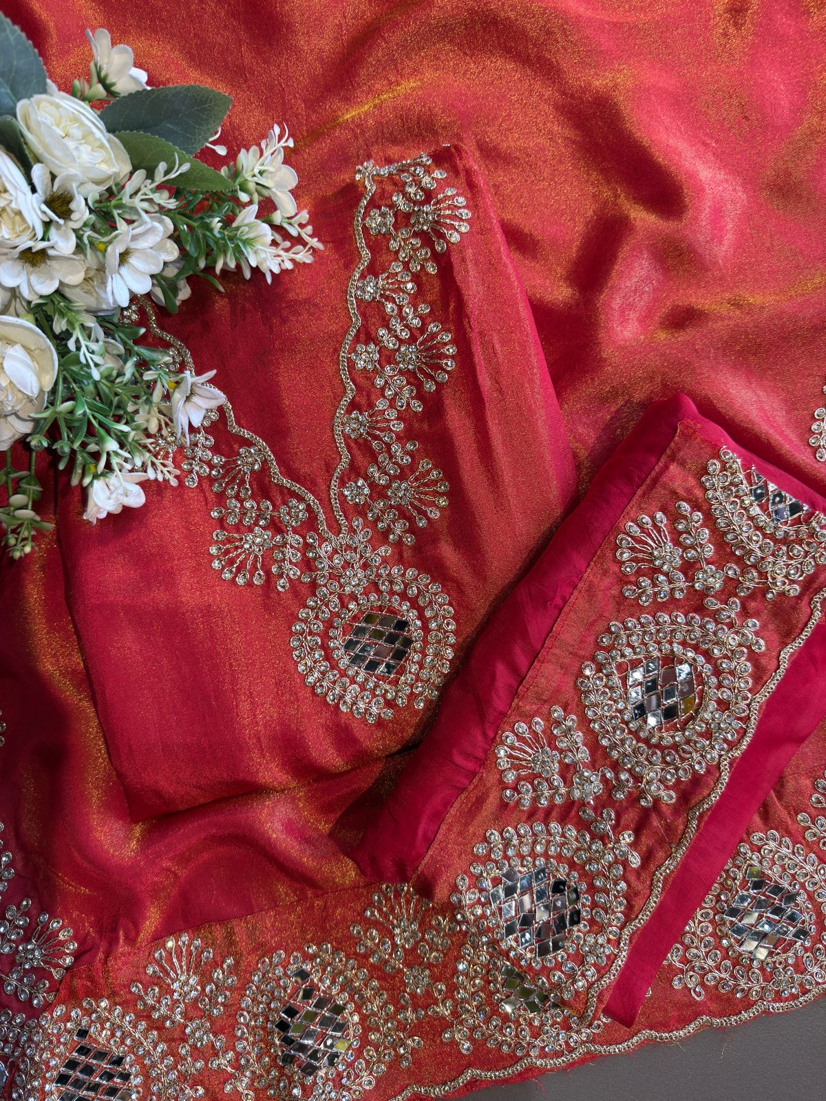 Partywear Wedding Suit set