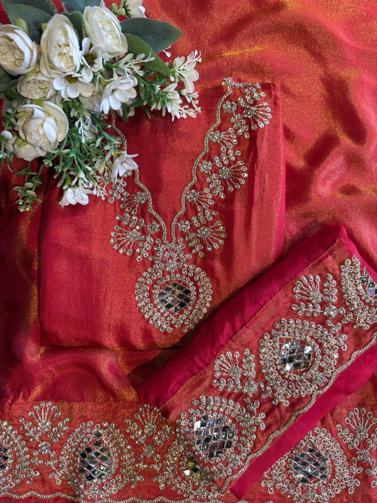 Partywear Wedding Suit set