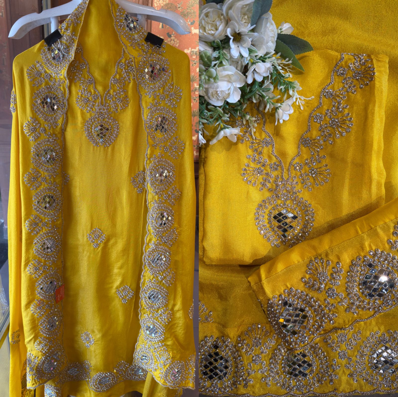 Partywear Wedding Suit set