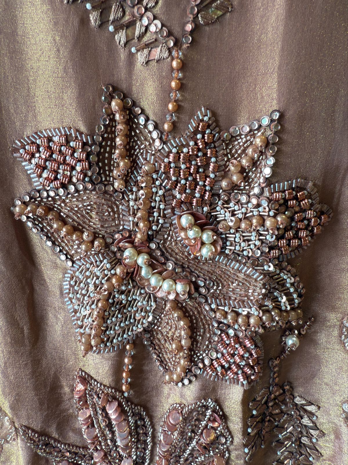 Designer Unstitched suits