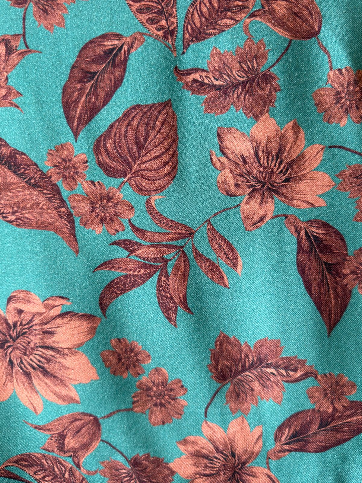 Digital printed pashmina Suits