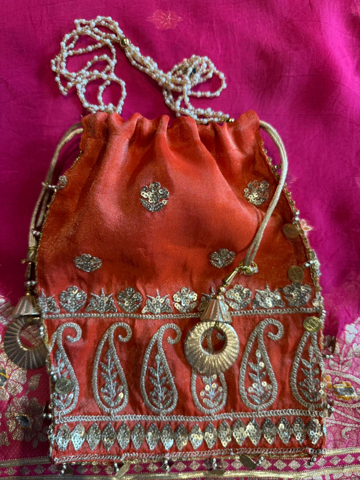 Pure 100% soft  tissue Unstitched shirt